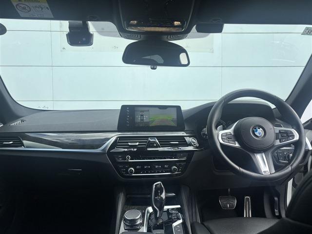 ＢＭＷ ５シリーズ ５２３Ｄ Ｍスポーツ ディーゼルターボ R1年 (東北) 99