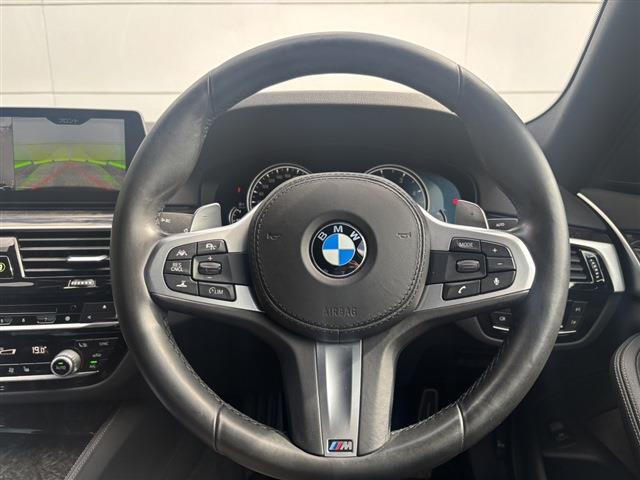 ＢＭＷ ５シリーズ ５２３Ｄ Ｍスポーツ ディーゼルターボ R1年 (東北) 99