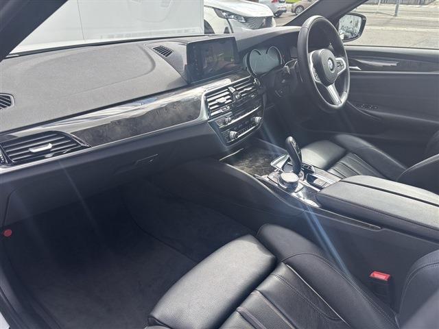 ＢＭＷ ５シリーズ ５２３Ｄ Ｍスポーツ ディーゼルターボ R1年 (東北) 99