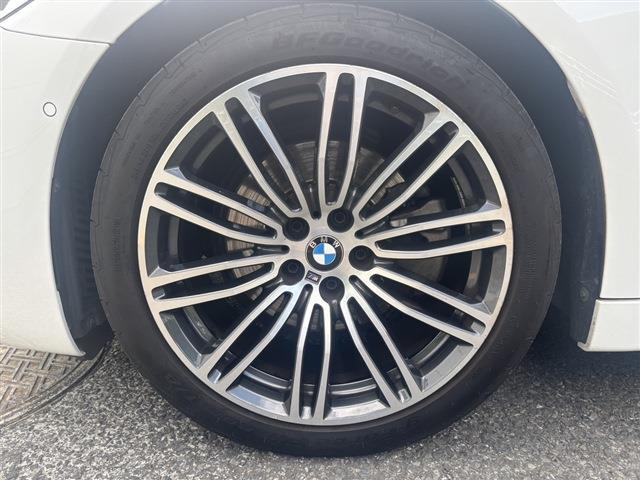 ＢＭＷ ５シリーズ ５２３Ｄ Ｍスポーツ ディーゼルターボ R1年 (東北) 99