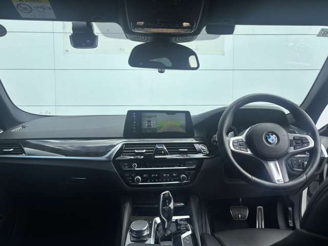 ＢＭＷ ５シリーズ ５２３Ｄ Ｍスポーツ ディーゼルターボ R1年 (東北) 99