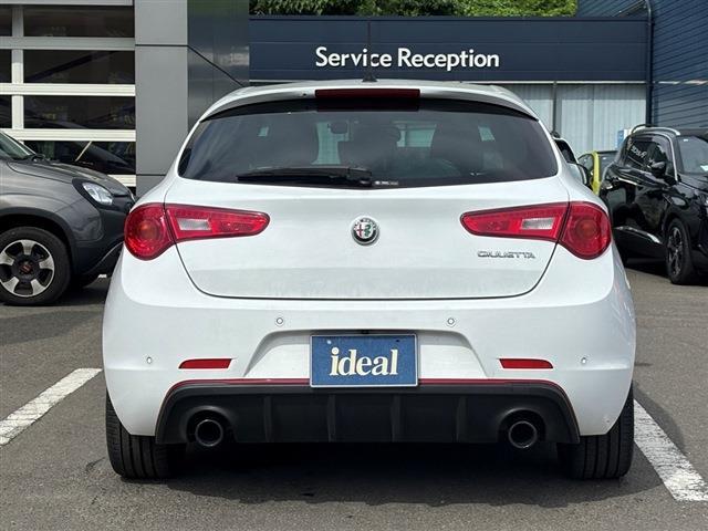 アルファロメオ ジュリエッタ ヴェローチェ　１７５０　ＴＢＩ R1年 (東北) 99