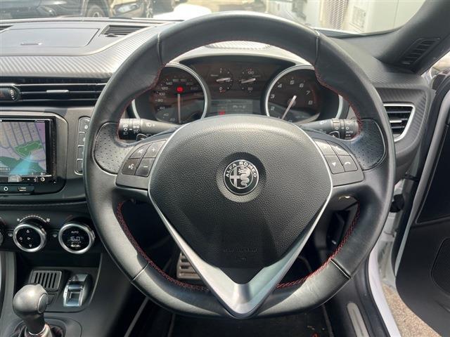 アルファロメオ ジュリエッタ ヴェローチェ　１７５０　ＴＢＩ R1年 (東北) 99