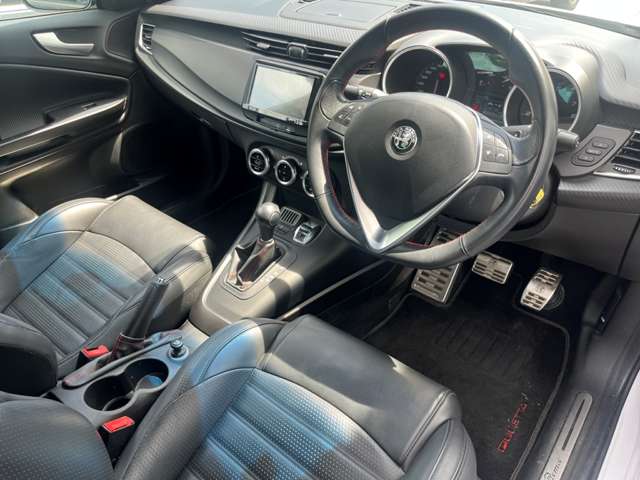 アルファロメオ ジュリエッタ ヴェローチェ　１７５０　ＴＢＩ R1年 (東北) 99