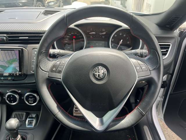 アルファロメオ ジュリエッタ ヴェローチェ　１７５０　ＴＢＩ R1年 (東北) 99