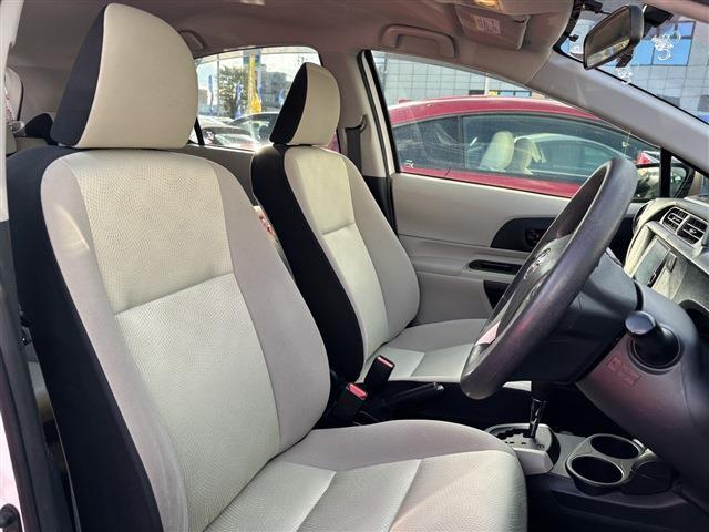 トヨタ アクア １．５ Ｓ H26年 (東北) 99