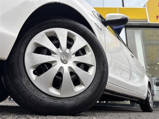 トヨタ アクア １．５ Ｓ H26年 (東北) 99