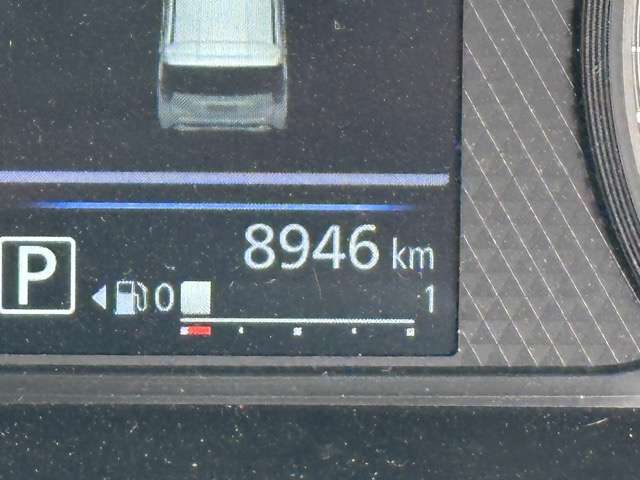 日産 デイズ ６６０ ハイウェイスターＧターボ アーバンクロム R6年 (東海) 99