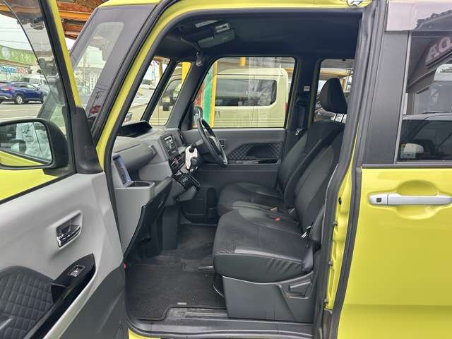 ダイハツ タント ６６０ カスタム ＲＳ R1年 (東海) 99