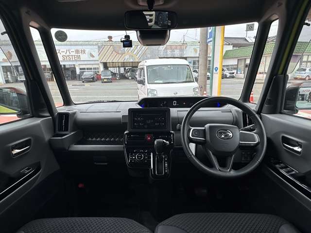 ダイハツ タント ６６０ カスタム ＲＳ R1年 (東海) 99