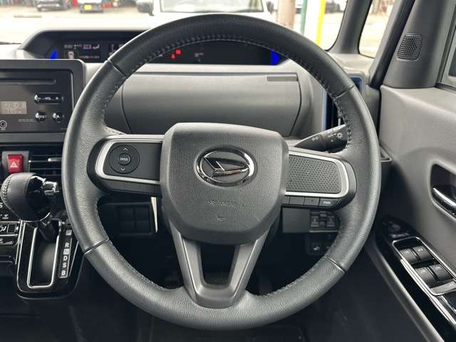 ダイハツ タント ６６０ カスタム ＲＳ R1年 (東海) 99