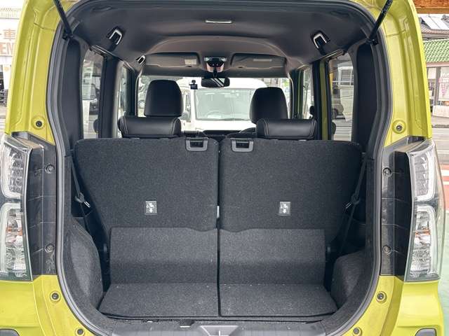 ダイハツ タント ６６０ カスタム ＲＳ R1年 (東海) 99