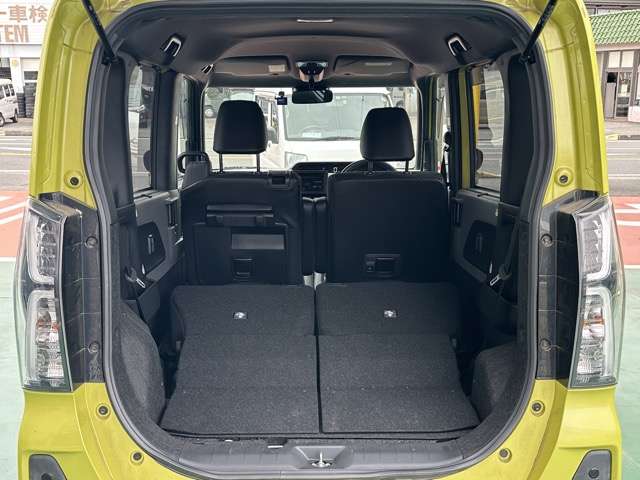 ダイハツ タント ６６０ カスタム ＲＳ R1年 (東海) 99