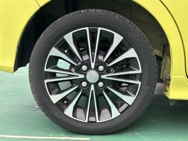 ダイハツ タント ６６０ カスタム ＲＳ R1年 (東海) 99