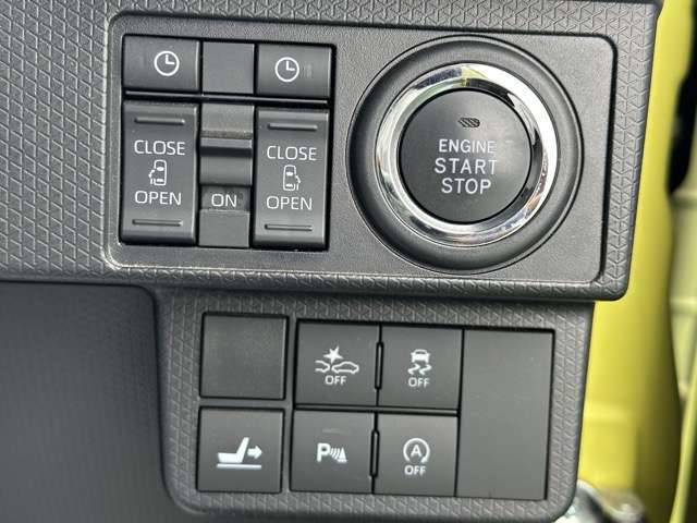 ダイハツ タント ６６０ カスタム ＲＳ R1年 (東海) 99