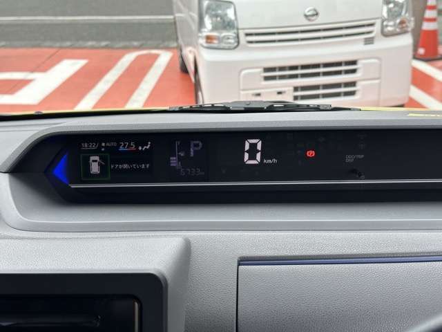 ダイハツ タント ６６０ カスタム ＲＳ R1年 (東海) 99