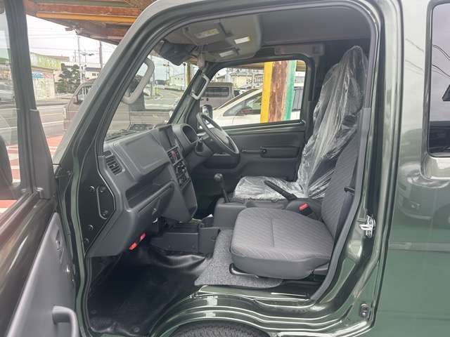 スズキ キャリイトラック ６６０ スーパーキャリイ Ｘ ３方開 ４ＷＤ R6年 (東海) 99