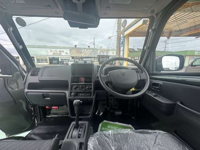 スズキ キャリイトラック ６６０ スーパーキャリイ Ｘ ３方開 ４ＷＤ R6年 (東海) 99