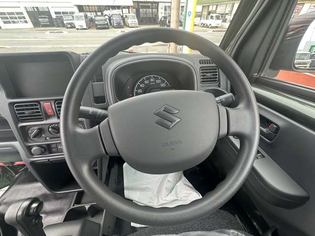 スズキ キャリイトラック ６６０ スーパーキャリイ Ｘ ３方開 ４ＷＤ R6年 (東海) 99