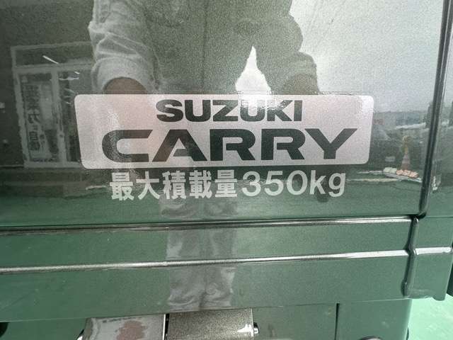 スズキ キャリイトラック ６６０ スーパーキャリイ Ｘ ３方開 ４ＷＤ R6年 (東海) 99