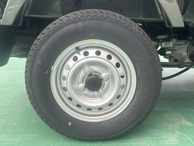 スズキ キャリイトラック ６６０ スーパーキャリイ Ｘ ３方開 ４ＷＤ R6年 (東海) 99