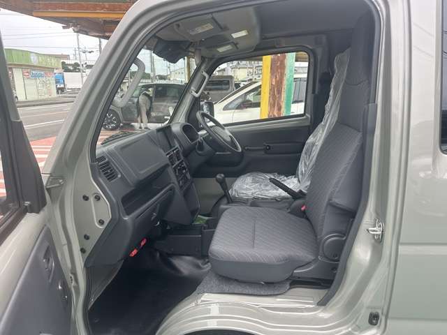 スズキ キャリイトラック ６６０ スーパーキャリイ Ｘ ３方開 ４ＷＤ R6年 (東海) 99