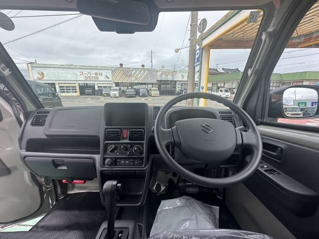 スズキ キャリイトラック ６６０ スーパーキャリイ Ｘ ３方開 ４ＷＤ R6年 (東海) 99