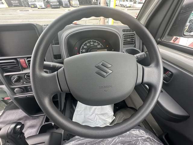 スズキ キャリイトラック ６６０ スーパーキャリイ Ｘ ３方開 ４ＷＤ R6年 (東海) 99