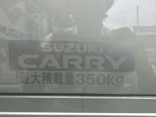 スズキ キャリイトラック ６６０ スーパーキャリイ Ｘ ３方開 ４ＷＤ R6年 (東海) 99