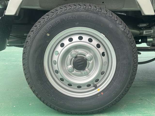 スズキ キャリイトラック ６６０ スーパーキャリイ Ｘ ３方開 ４ＷＤ R6年 (東海) 99