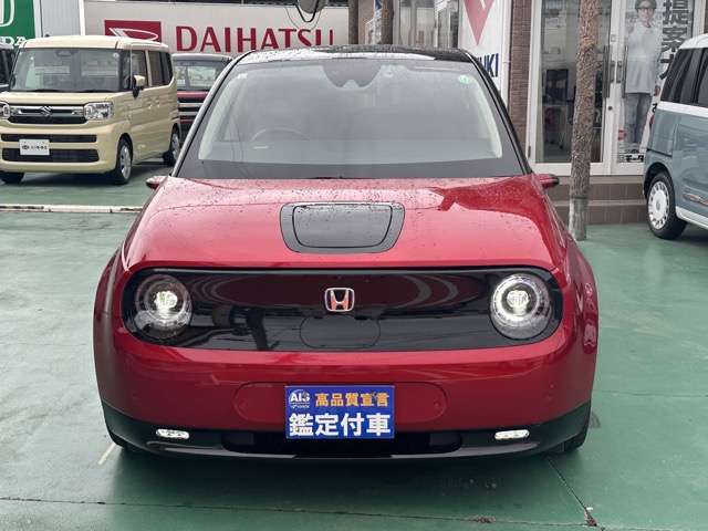 ホンダ Ｈｏｎｄａ　ｅ アドバンス R2年 (東海) 99