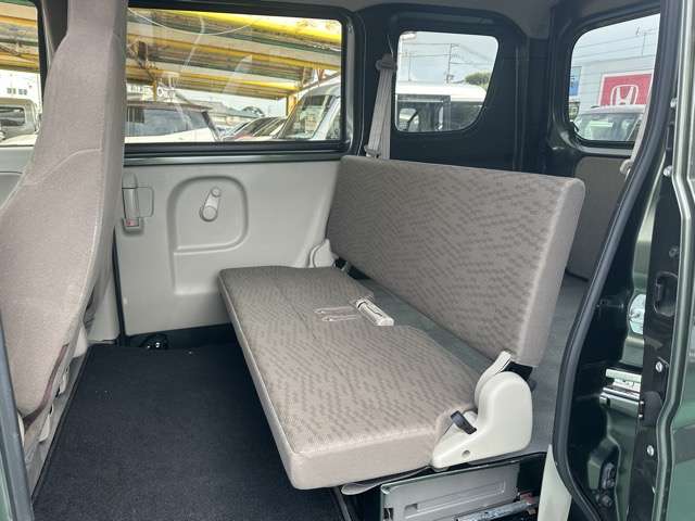 スズキ エブリイ ６６０ ＰＡ リミテッド ハイルーフ R5年 (東海) 99