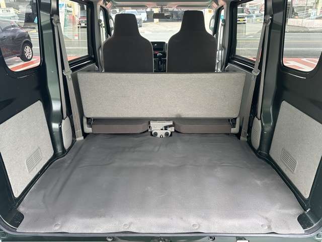 スズキ エブリイ ６６０ ＰＡ リミテッド ハイルーフ R5年 (東海) 99