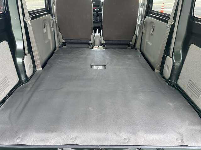 スズキ エブリイ ６６０ ＰＡ リミテッド ハイルーフ R5年 (東海) 99