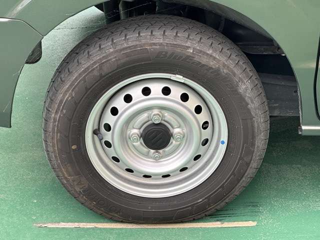 スズキ エブリイ ６６０ ＰＡ リミテッド ハイルーフ R5年 (東海) 99