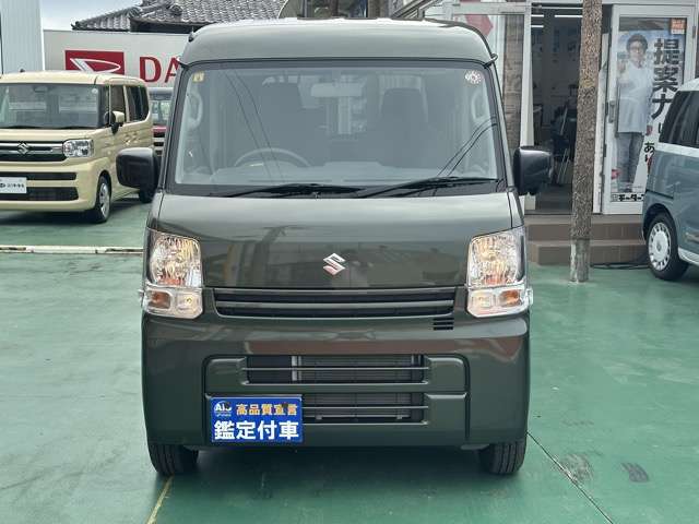 スズキ エブリイ ６６０ ＰＡ リミテッド ハイルーフ R5年 (東海) 99