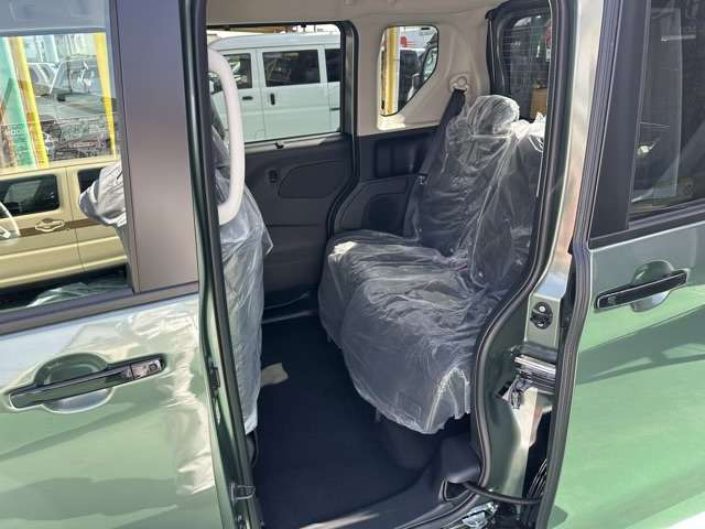 三菱 デリカ　ミニ ６６０ Ｇ プレミアム ４ＷＤ R6年 (東海) 99