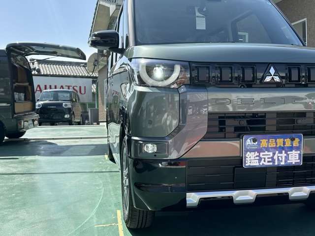 三菱 デリカ　ミニ ６６０ Ｇ プレミアム ４ＷＤ R6年 (東海) 99