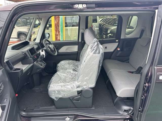 ダイハツ タント ６６０ Ｘ R6年 (東海) 99