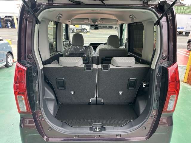 ダイハツ タント ６６０ Ｘ R6年 (東海) 99