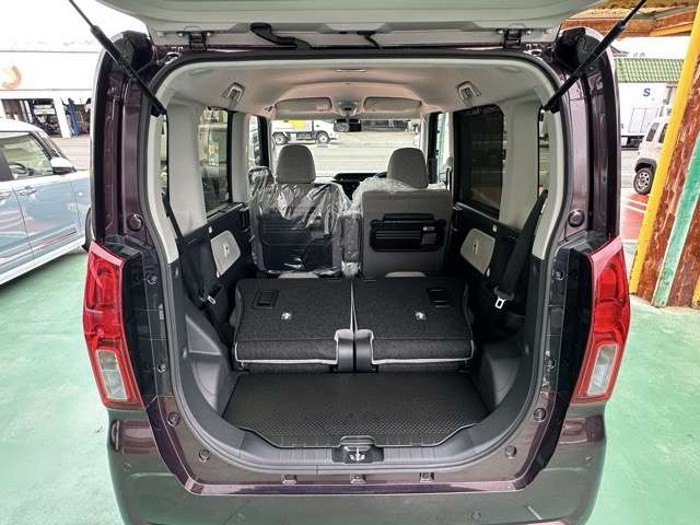 ダイハツ タント ６６０ Ｘ R6年 (東海) 99