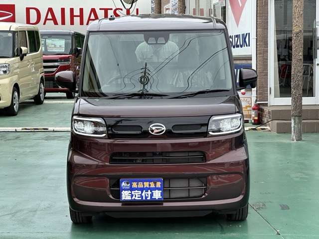 ダイハツ タント ６６０ Ｘ R6年 (東海) 99