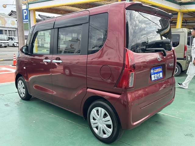 ダイハツ タント ６６０ Ｘ スペシャル R2年 (東海) 99