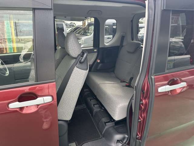 ダイハツ タント ６６０ Ｘ スペシャル R2年 (東海) 99