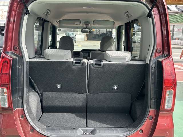 ダイハツ タント ６６０ Ｘ スペシャル R2年 (東海) 99