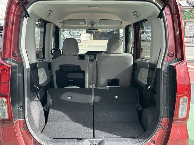 ダイハツ タント ６６０ Ｘ スペシャル R2年 (東海) 99