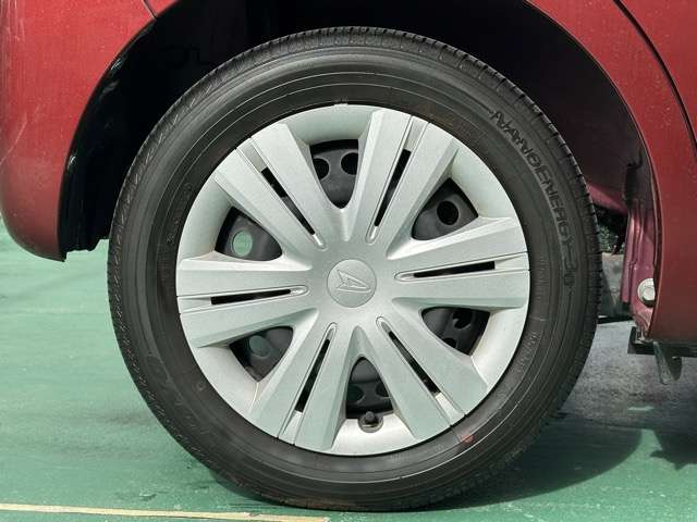 ダイハツ タント ６６０ Ｘ スペシャル R2年 (東海) 99