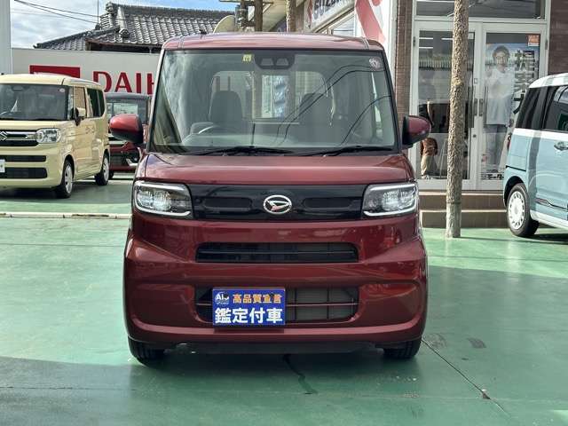 ダイハツ タント ６６０ Ｘ スペシャル R2年 (東海) 99