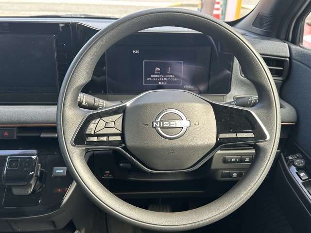 日産 サクラ Ｘ R6年 (東海) 99