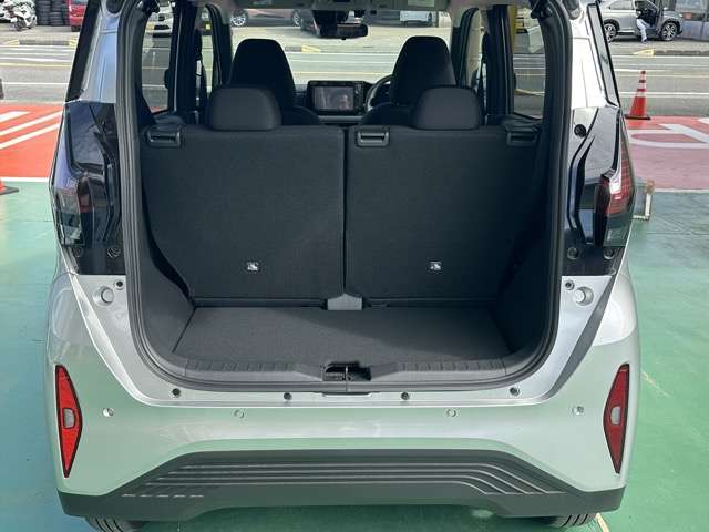 日産 サクラ Ｘ R6年 (東海) 99